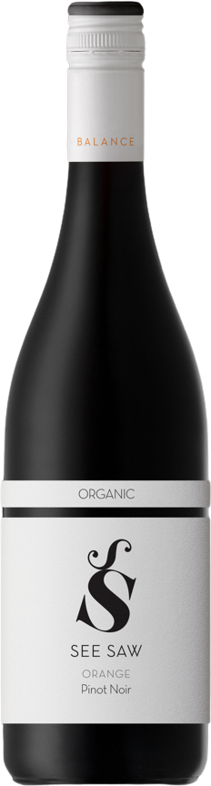 See Saw Pinot Noir 2024